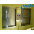 Hotel Cozinha Restaurante Serive Dumbwaiter Lift